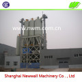 Dry Powder Mixing Machine